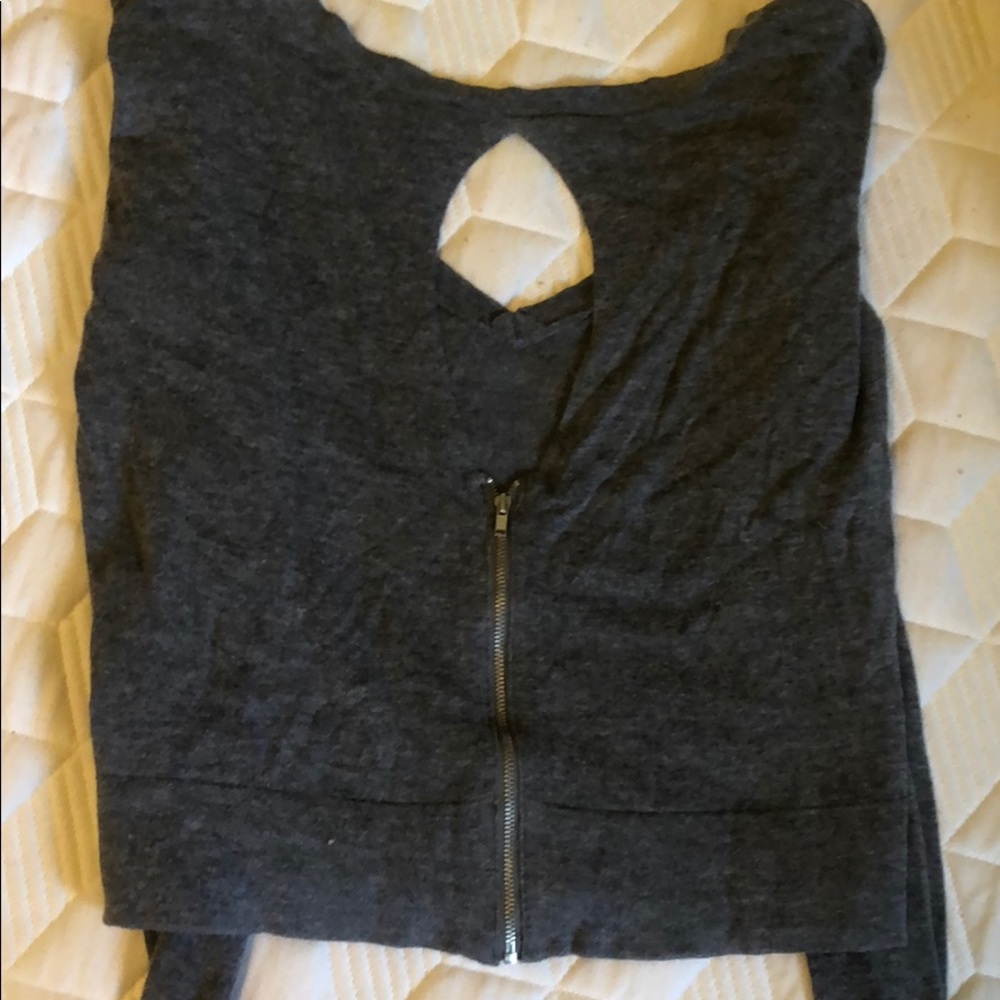 Express sweater - Picture 2 of 2